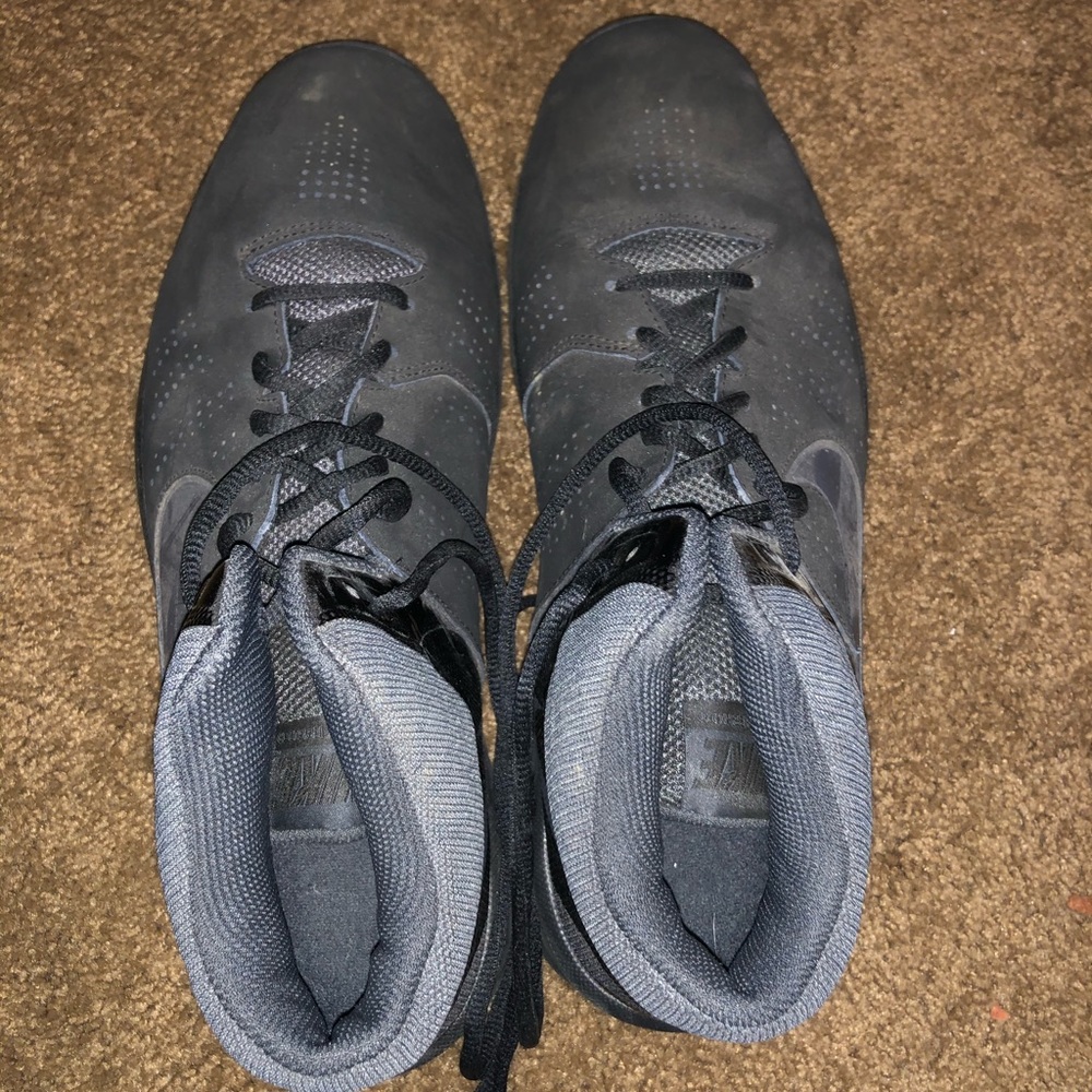 COPY - Nike tennis shoes
